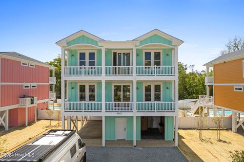 6603 E Oak Island Dr, Oak Island, NC, 28465-4514 | Card Image