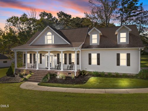 236 Derwin Dr, Timberlake, NC, 27583-9641 | Card Image