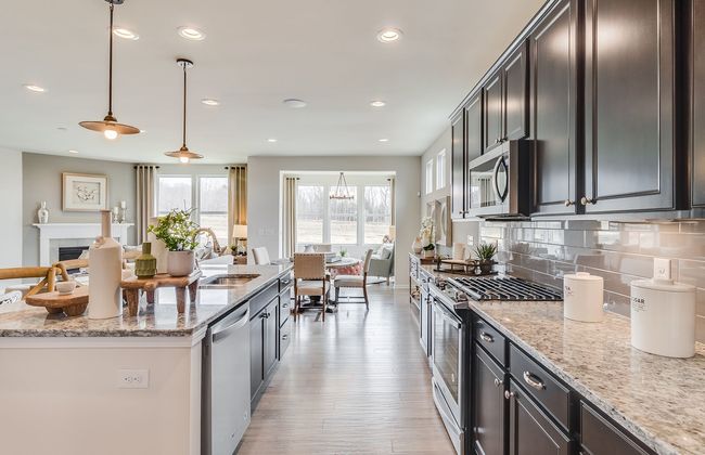 2735 Tulip Way, House other with 5 bedrooms, 3 bathrooms and null parking in Commerce Twp MI | Image 5