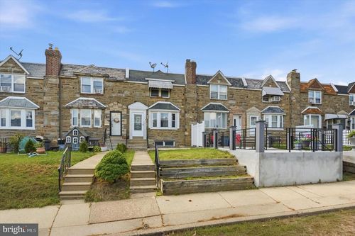 6130 Shisler St, PHILADELPHIA, PA, 19149-3242 | Card Image