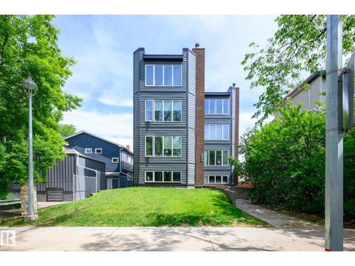 201-10743 107 St Nw, Edmonton, AB, T5H2Y9 | Card Image