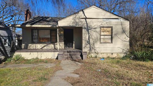 4104 41st Ave N, BIRMINGHAM, AL, 35217-3870 | Card Image