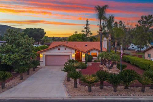 23540 Oriente Way, Ramona, CA, 92065-4258 | Card Image