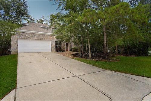95 N Indigo Cir, The Woodlands, TX, 77381-4715 | Card Image