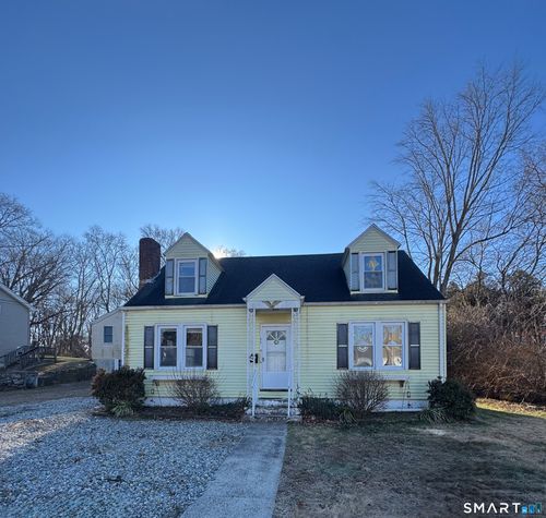 11 Ford Ave, Norwich, CT, 06360-5301 | Card Image