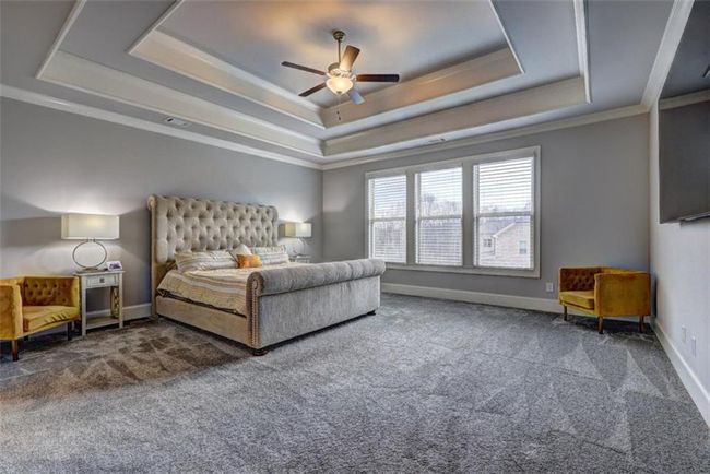 5540 Wood Falls Dr, House other with 5 bedrooms, 5 bathrooms and 3 parking in Buford GA | Image 10