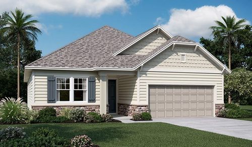 207 Thornberry Way, Palm Coast, FL, 32164-0014 | Card Image