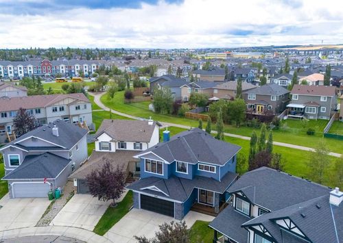 237 Luxstone Green Sw, Airdrie, AB, T4B3B5 | Card Image