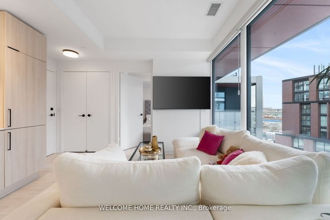 S550 - 180 Mill St, Condo with 1 bedrooms, 1 bathrooms and 1 parking in Toronto ON | Image 30