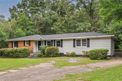 403 Thornton Pl, Mobile, AL, 36609-6135 | Card Image