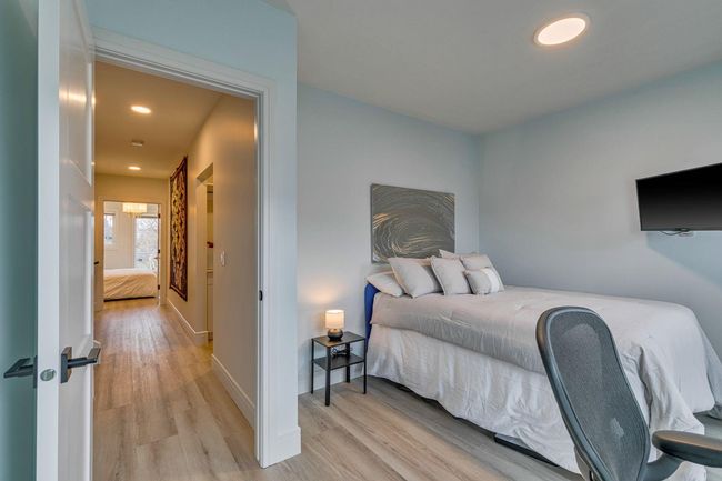 538 23 Ave Sw, Townhouse with 2 bedrooms, 2 bathrooms and 2 parking in Calgary AB | Image 27
