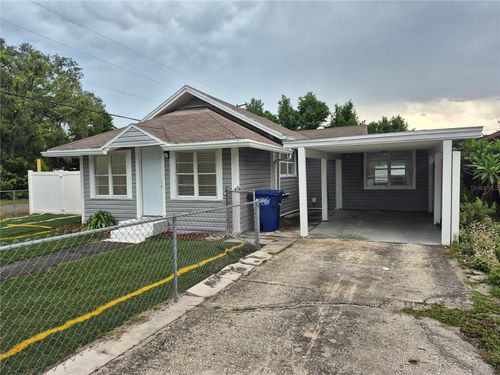 1402 E Bougainvillea Ave, TAMPA, FL, 33612-6950 | Card Image