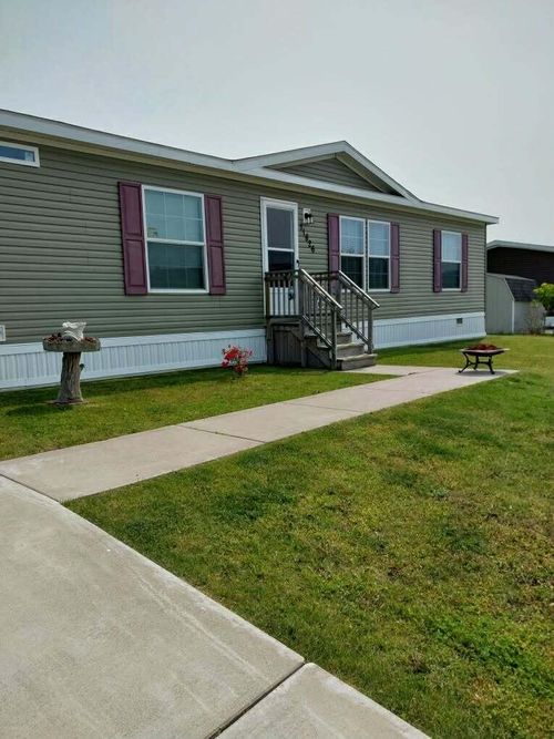 11826 Bay Hbr, Holland, MI, 49424-9345 | Card Image