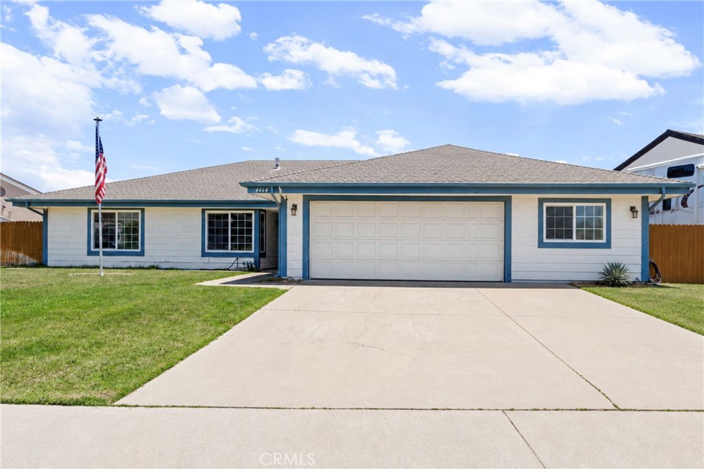 Residential in Santa Maria 2
