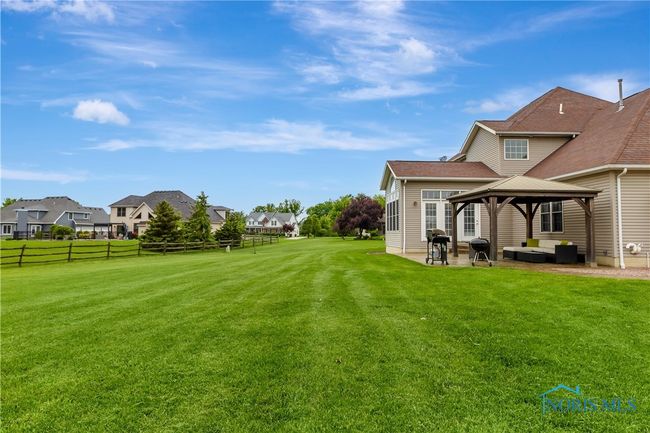 6750 Blue Stone Ct, House other with 4 bedrooms, 3 bathrooms and 2 parking in Whitehouse OH | Image 37