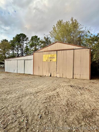 3010 Elbow Lane, House other with 3 bedrooms, 2 bathrooms and null parking in Muskogee OK | Image 3