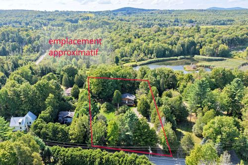 343 Ch Du Lac, Mansonville, QC, J0E1X0 | Card Image