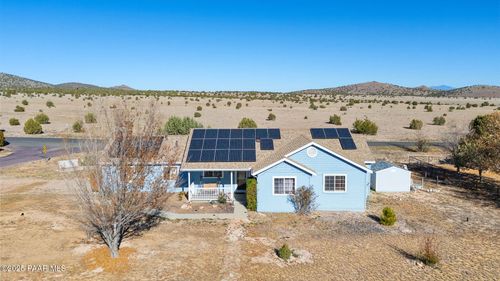 3975 N Gambels Ridge Dr, Chino Valley, AZ, 86323-4987 | Card Image