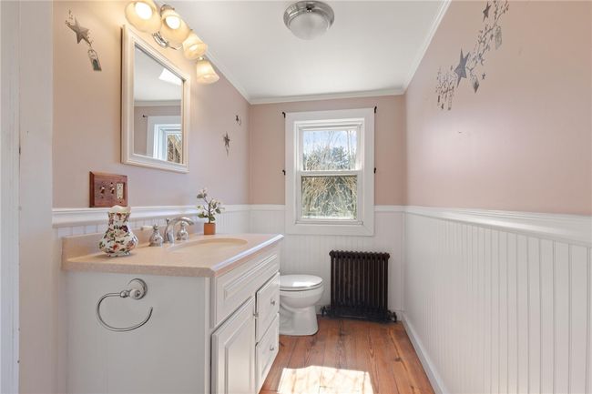 220 Plainfield Pike, House other with 3 bedrooms, 2 bathrooms and 6 parking in Scituate RI | Image 24