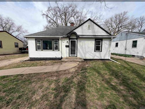 3415 Concordia Dr, Sioux City, IA, 51104-2605 | Card Image