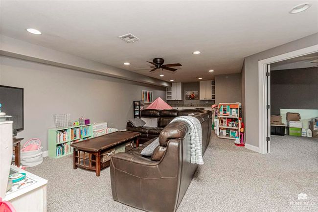 1109 S Mill Point Cir, House other with 4 bedrooms, 3 bathrooms and null parking in Manhattan KS | Image 28