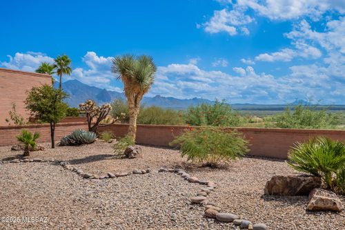 1493 W Hidden Crest Ct, Green Valley, AZ, 85622-5813 | Card Image