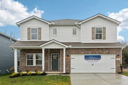 108 Vanguard Drive, La Vergne, TN, 37086 | Card Image