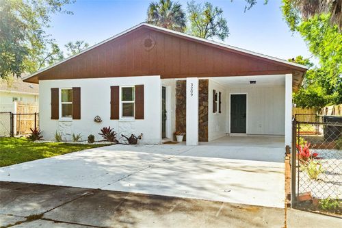3209 E Frierson Avenue, TAMPA, FL, 33610 | Card Image