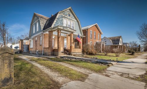 907 W High St, Mount Vernon, OH, 43050-2226 | Card Image