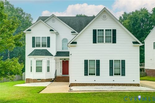 8805 Eli Pl, Glen Allen, VA, 23060-8301 | Card Image