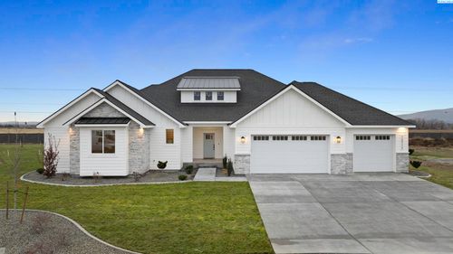 12712 Blackfoot Dr, Pasco, WA, 99301-6219 | Card Image
