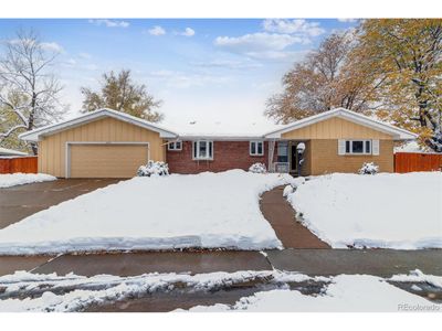 1725 Zinnia Ct, House other with 3 bedrooms, 1 bathrooms and null parking in Golden CO | Image 1