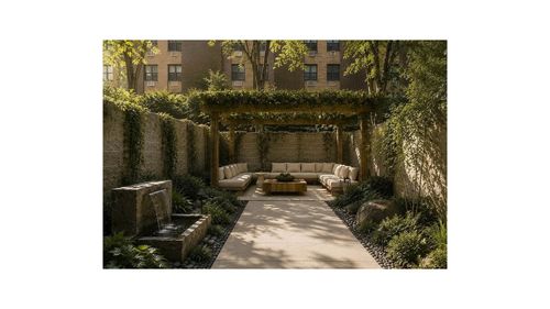 garden-57 W 130th Street, New York City, NY, 10037 | Card Image