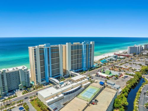 1906-10901 Front Beach Rd, Panama City Beach, FL, 32407-3502 | Card Image