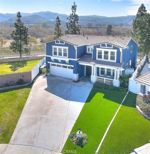 5761 John Bixby Ln, Yorba Linda, CA, 92887 | Card Image