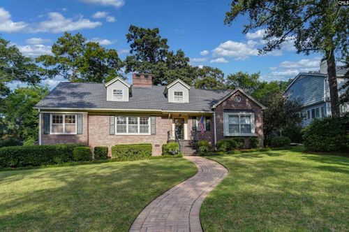 801 Arbutus Drive, Columbia, SC, 29205 | Card Image