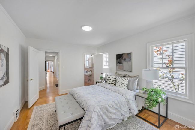 2400 Ulloa Street, House other with 3 bedrooms, 2 bathrooms and 1 parking in San Francisco CA | Image 23