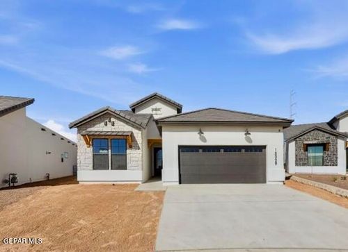 15329 Conviction Avenue, El Paso, TX, 79938 | Card Image