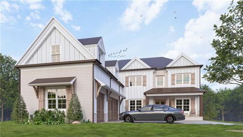 4310 Whisper Lane, Cumming, GA, 30040 | Card Image