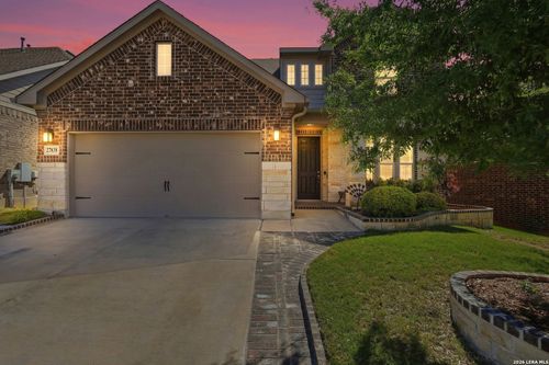 27838 Spanish Peaks, Boerne, TX, 78015-5181 | Card Image