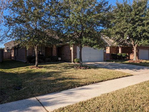 12414 Teton Peak Way, Houston, TX, 77089-6441 | Card Image