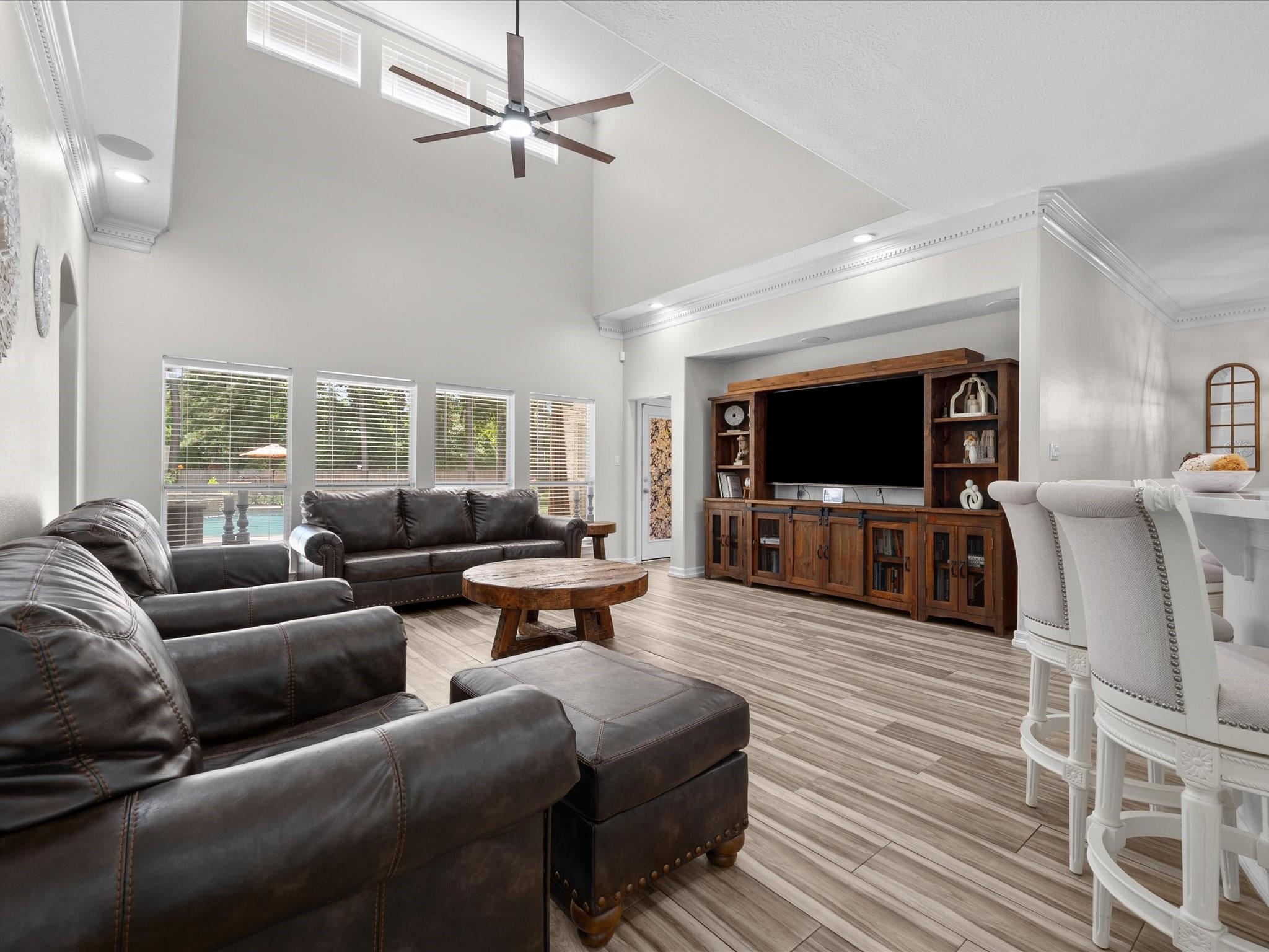 Residential in Magnolia 4