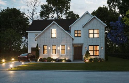 4998 Hidden Branch Dr, Sugar Hill, GA, 30518-4636 | Card Image