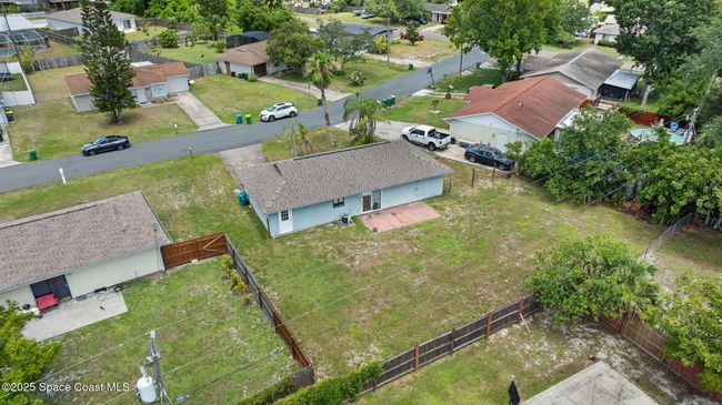 219 Fecco St, House other with 2 bedrooms, 2 bathrooms and null parking in Cocoa FL | Image 23
