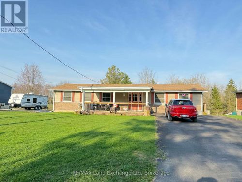 246 Diagonal Rd, Huron, ON, N0G2W0 | Card Image