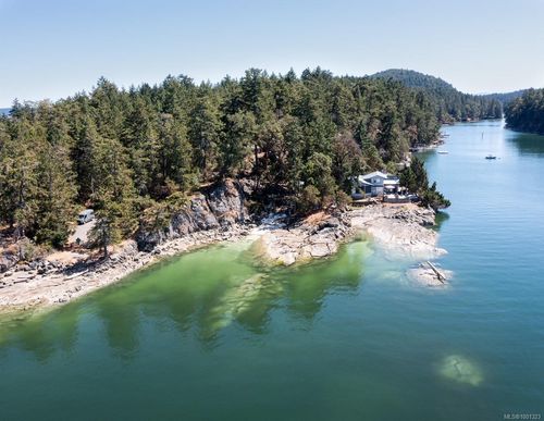 217 Pilkey Point Rd, Thetis Island, BC, V0R2Y0 | Card Image