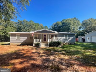 107 Mountain Laurel Drive, House other with 3 bedrooms, 2 bathrooms and null parking in Pine Mountain GA | Image 1