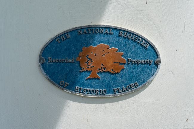 Recognized As A Significant Property By The National Register Of Historic Places | Image 38