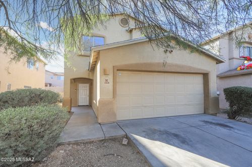 1948 E Vera Cruz Vista, Tucson, AZ, 85713 | Card Image