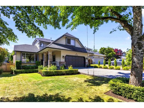 21508 84 Ave, Langley, BC, V1M2M1 | Card Image